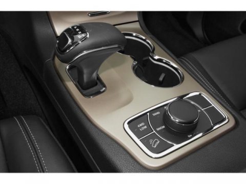 Used 2015 Jeep Grand Cherokee Limited w/ Luxury Group II RWD image 14