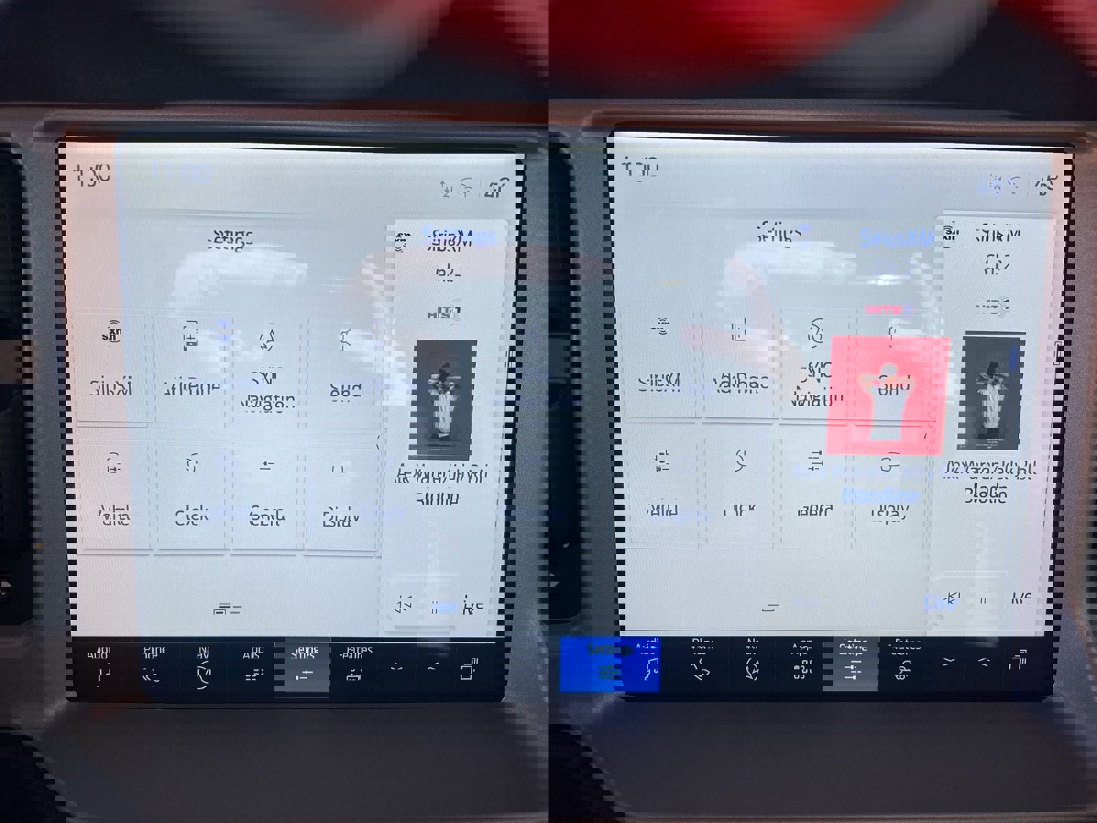 New 2025 Ford Bronco Outer Banks image 28