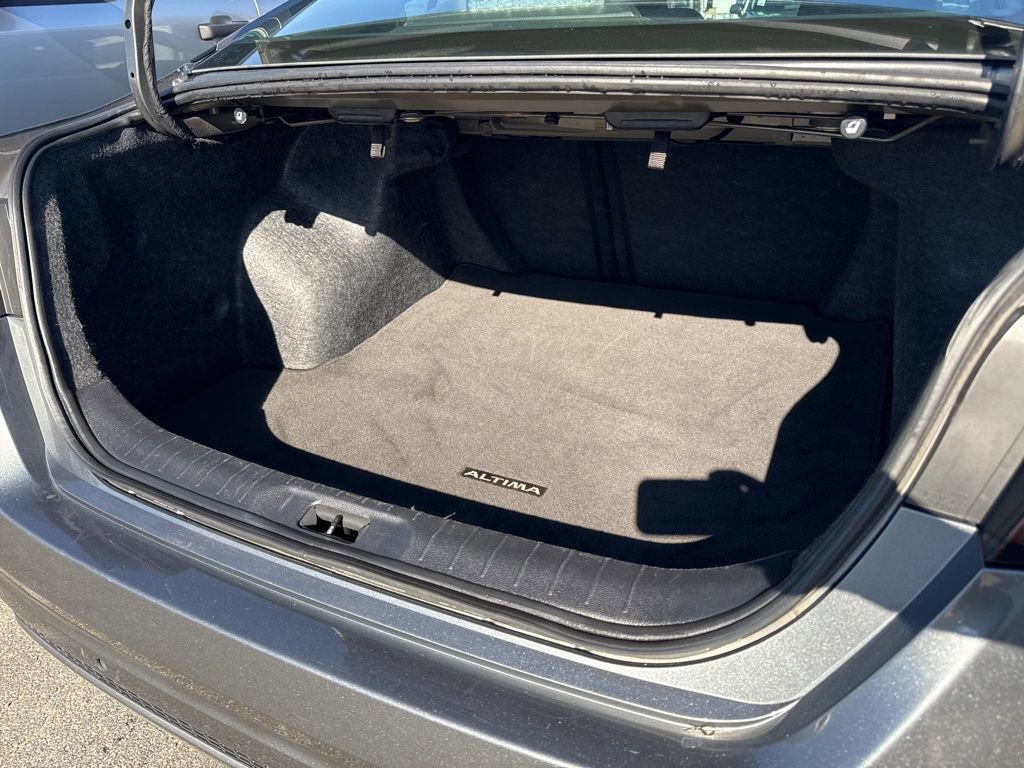Used 2024 Nissan Altima 2.5 SV image 27