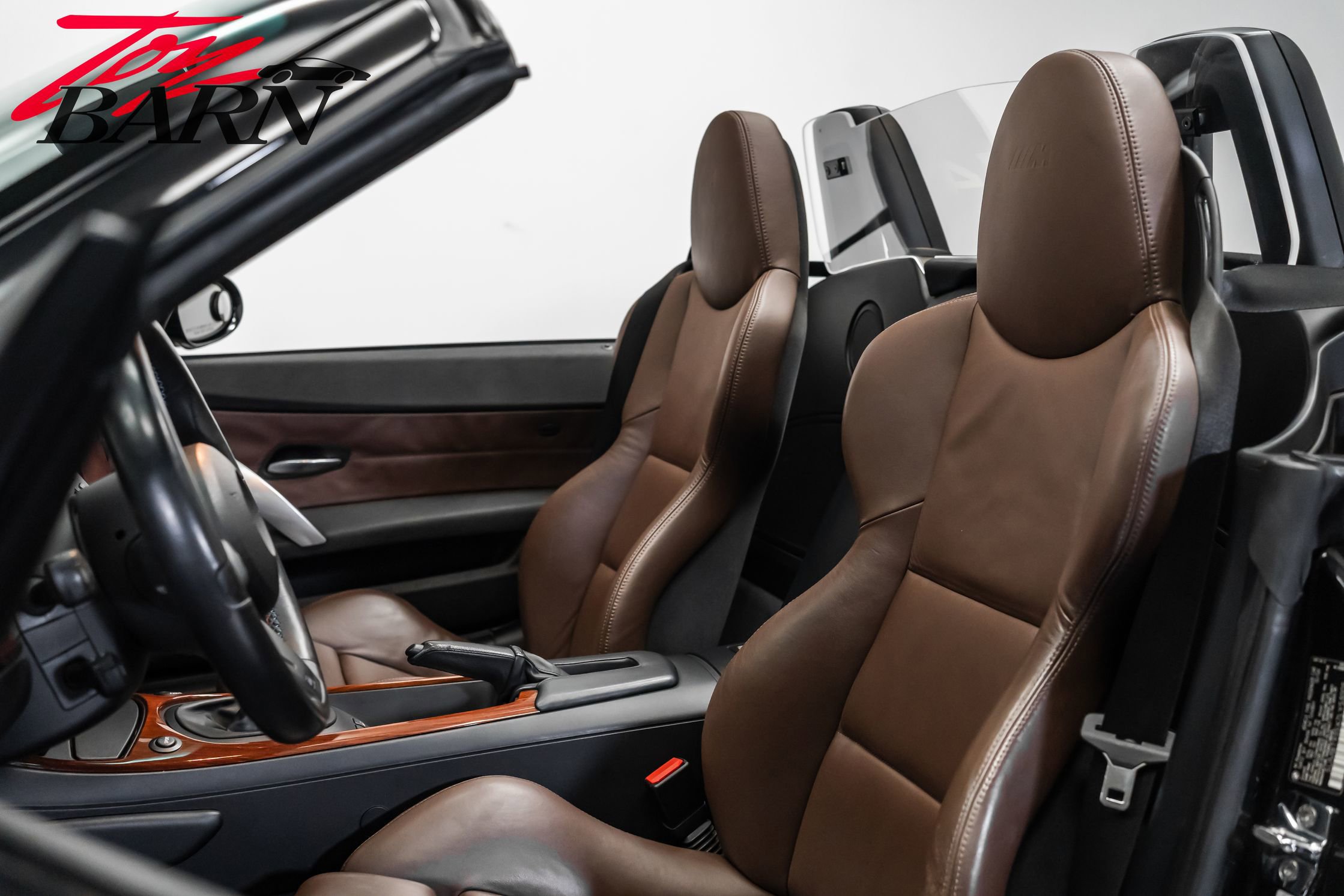 Used 2007 BMW M Roadster image 32