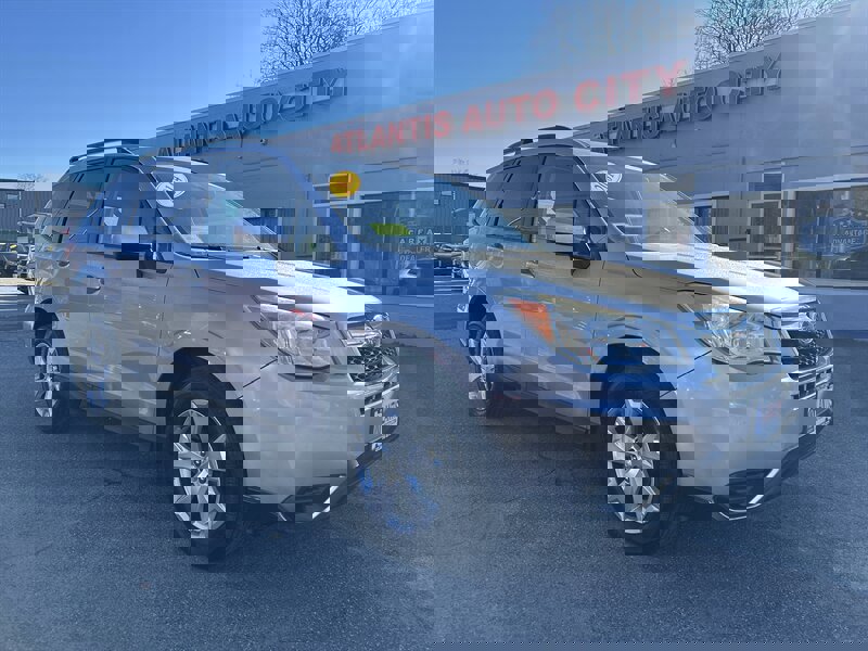 Used 2014 Subaru Forester 2.5i Premium w/ All-Weather Package image 3