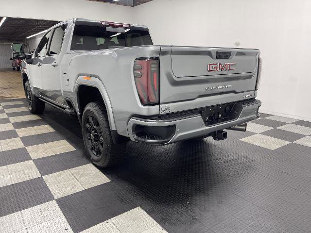 New 2026 GMC Sierra 2500 AT4 w/ AT4 Premium Plus Package image 2