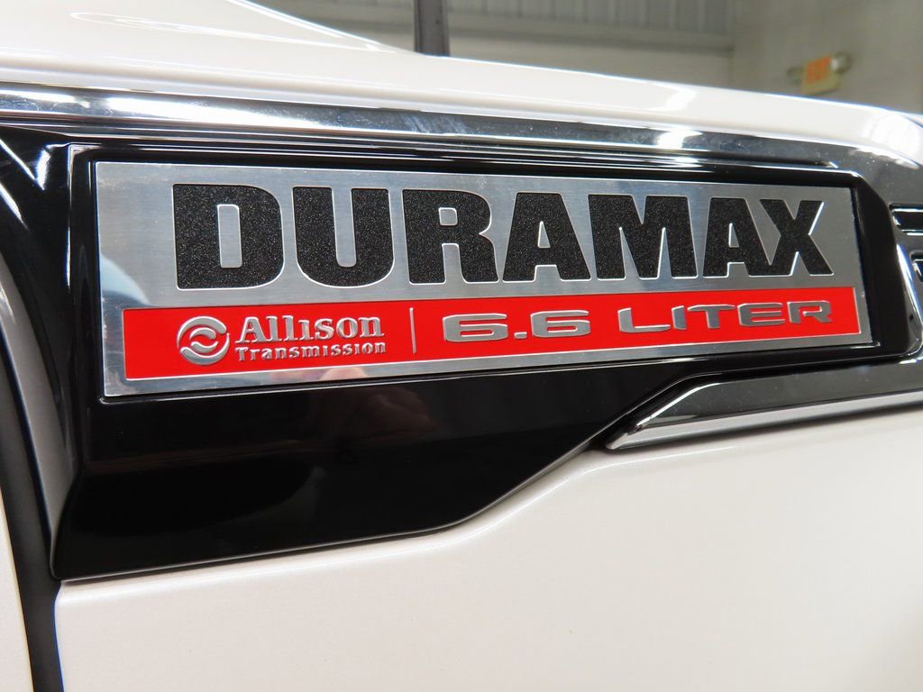 Used 2024 GMC Sierra 2500 SLT w/ SLT Premium Package image 57