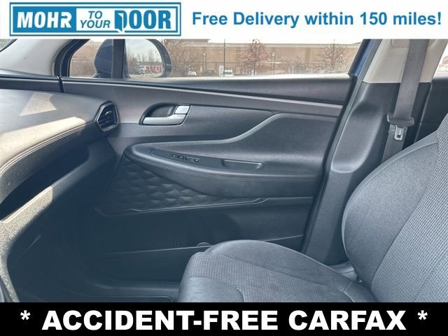 Used 2020 Hyundai Santa Fe SEL w/ Cargo Package image 25