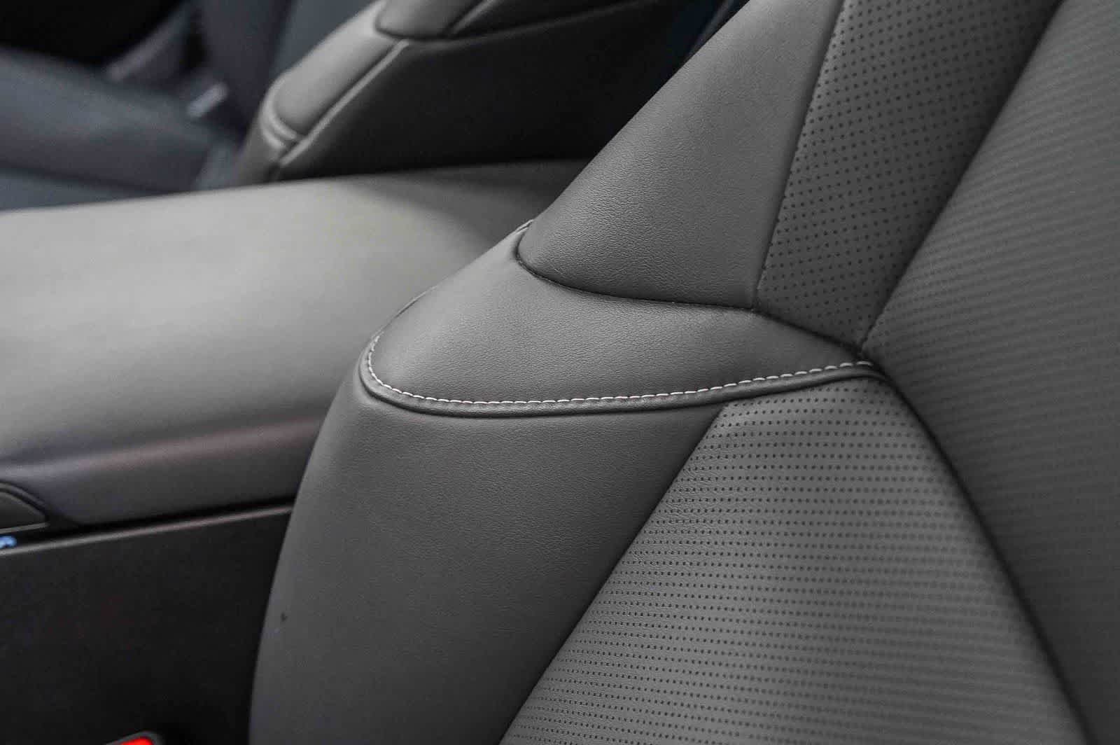 Certified 2025 Lexus ES 300h w/ Premium Package FWD image 20