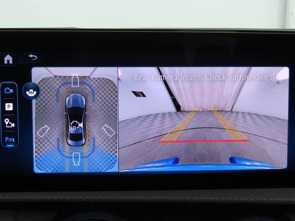 New 2026 Mercedes-Benz CLA 250 image 15