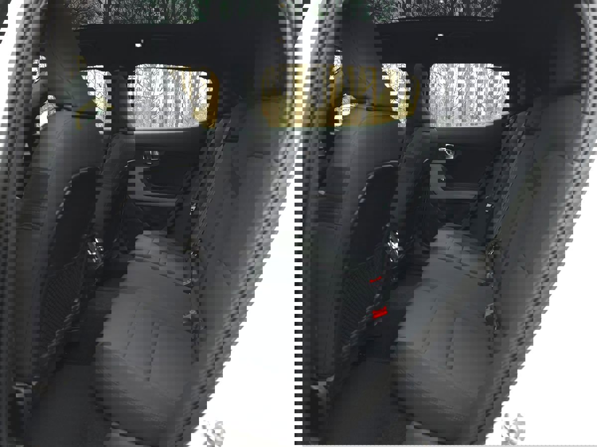 Used 2022 Polestar Polestar 2 w/ Plus Package image 15