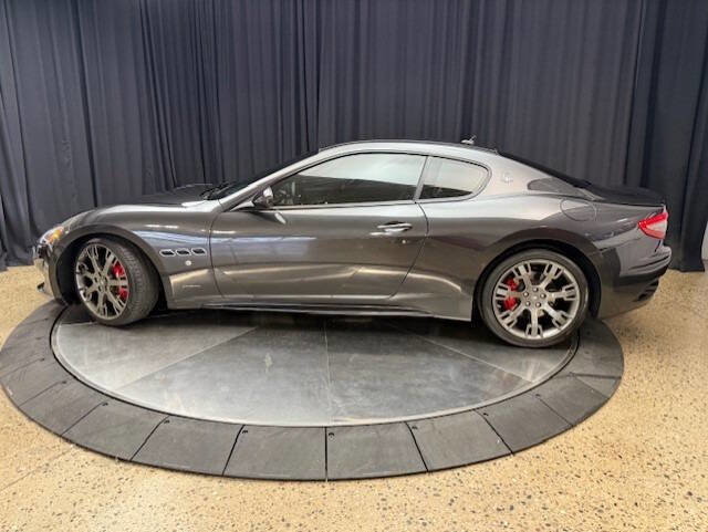 Used 2013 Maserati GranTurismo Sport image 5