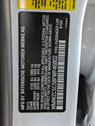 Used 2015 MINI Cooper Countryman S image 16