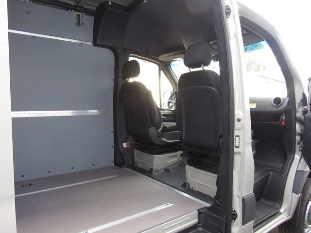 New 2026 Mercedes-Benz Sprinter 2500 image 20