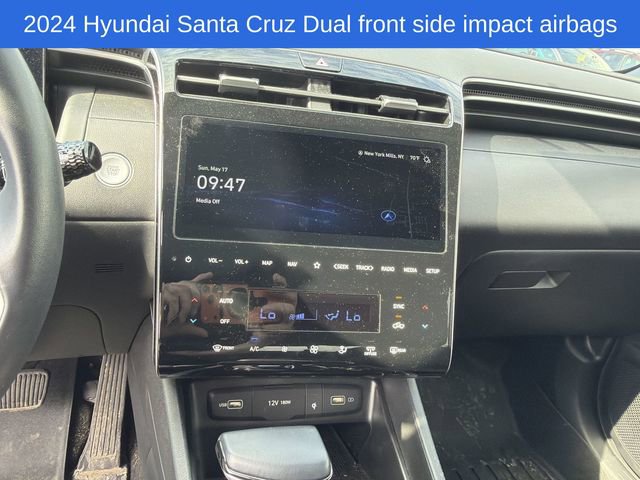 Used 2024 Hyundai Santa Cruz XRT AWD/4WD image 18