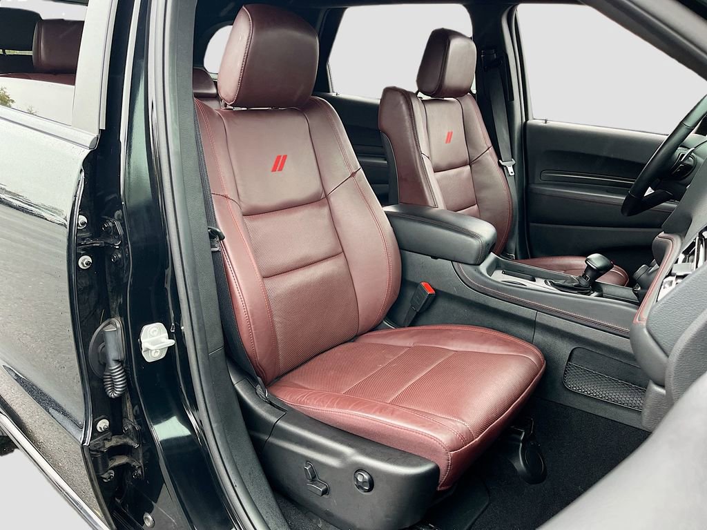 Certified 2024 Dodge Durango GT image 30