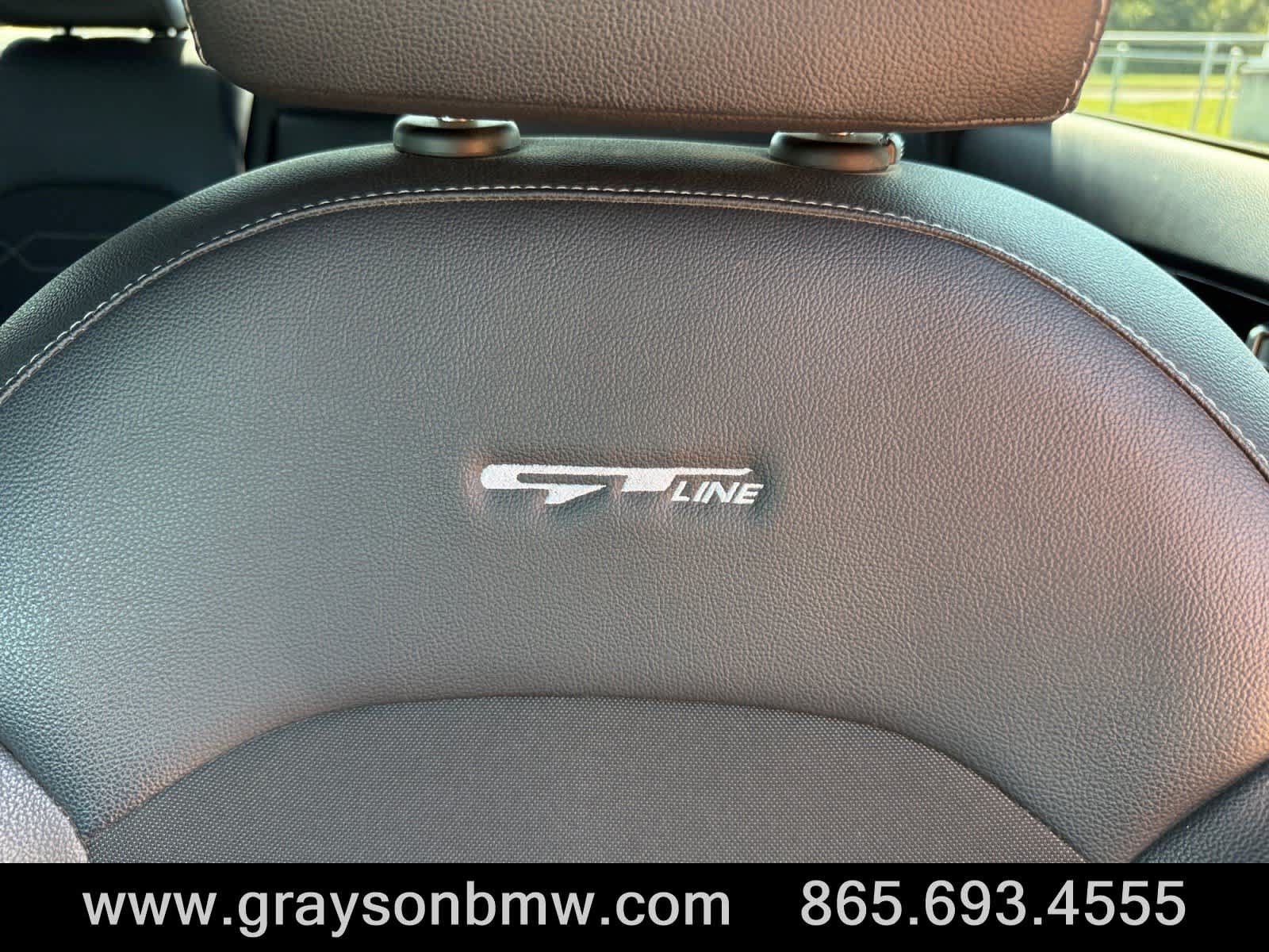 Used 2021 Kia Forte GT-Line w/ GT-Line Premium Package FWD image 14