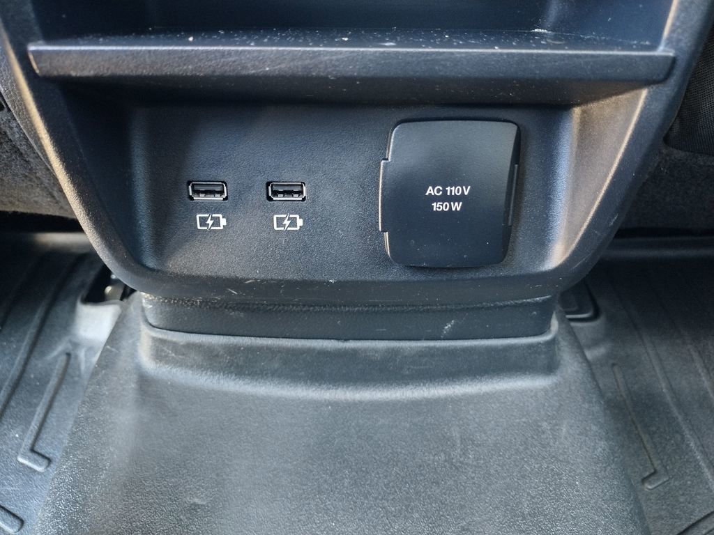 Used 2019 Ford Ranger XLT w/ Equipment Group 302A Luxury AWD/4WD image 21