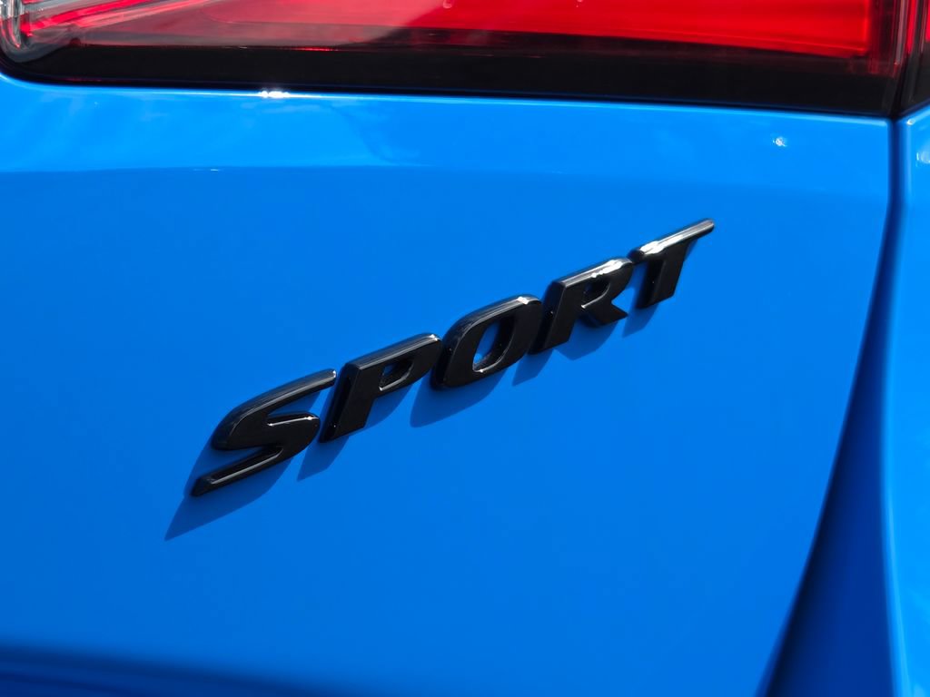New 2026 Honda Civic Sport image 18
