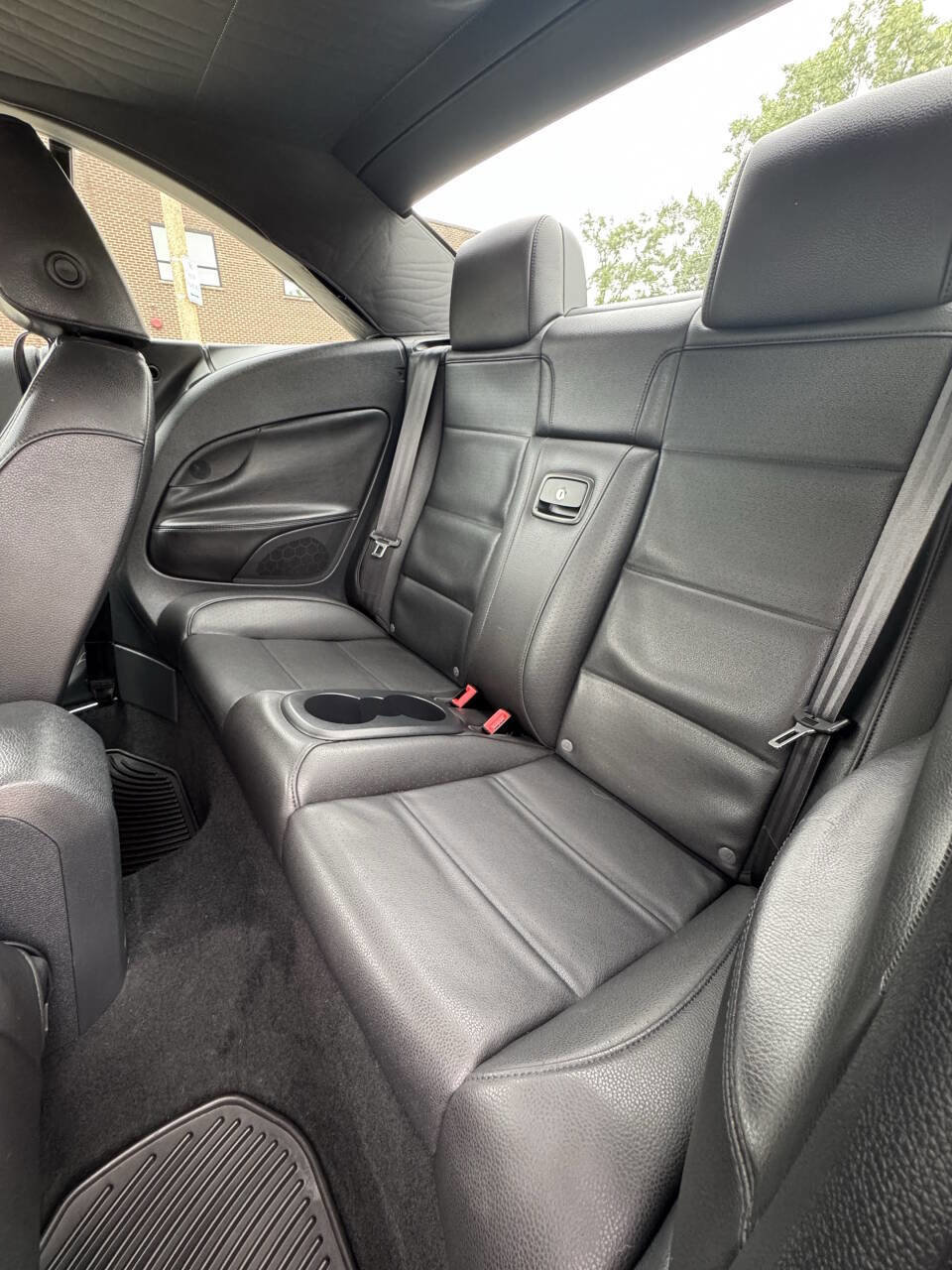 Used 2012 Volkswagen Eos Komfort image 11