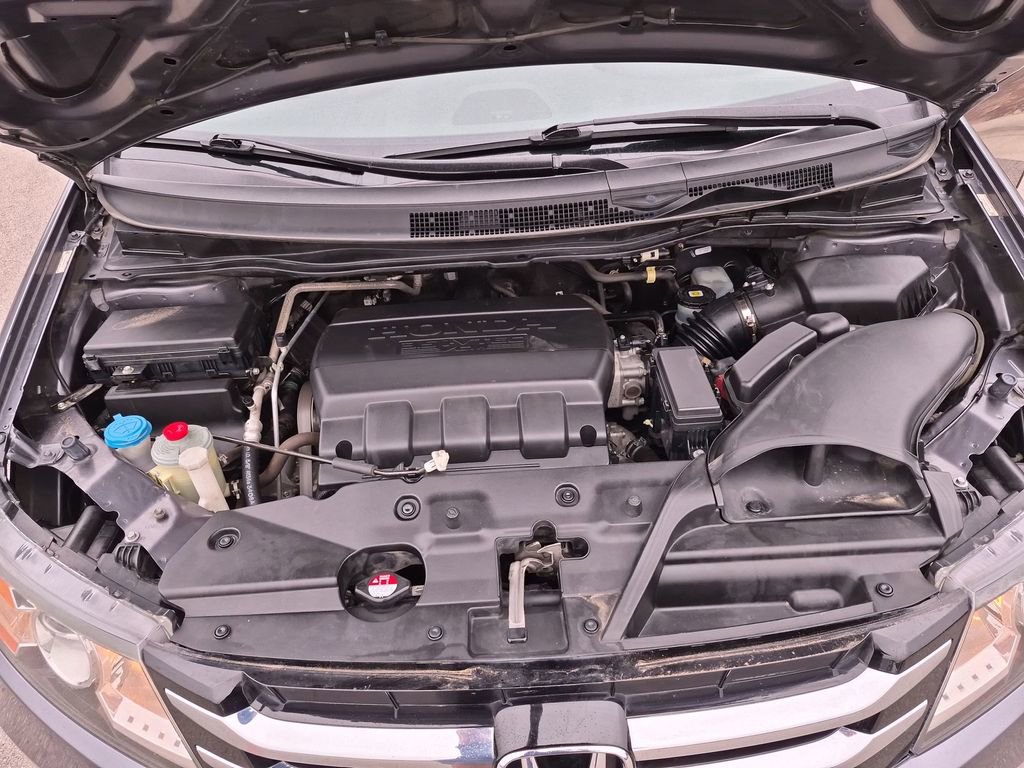 Used 2017 Honda Odyssey EX-L image 15