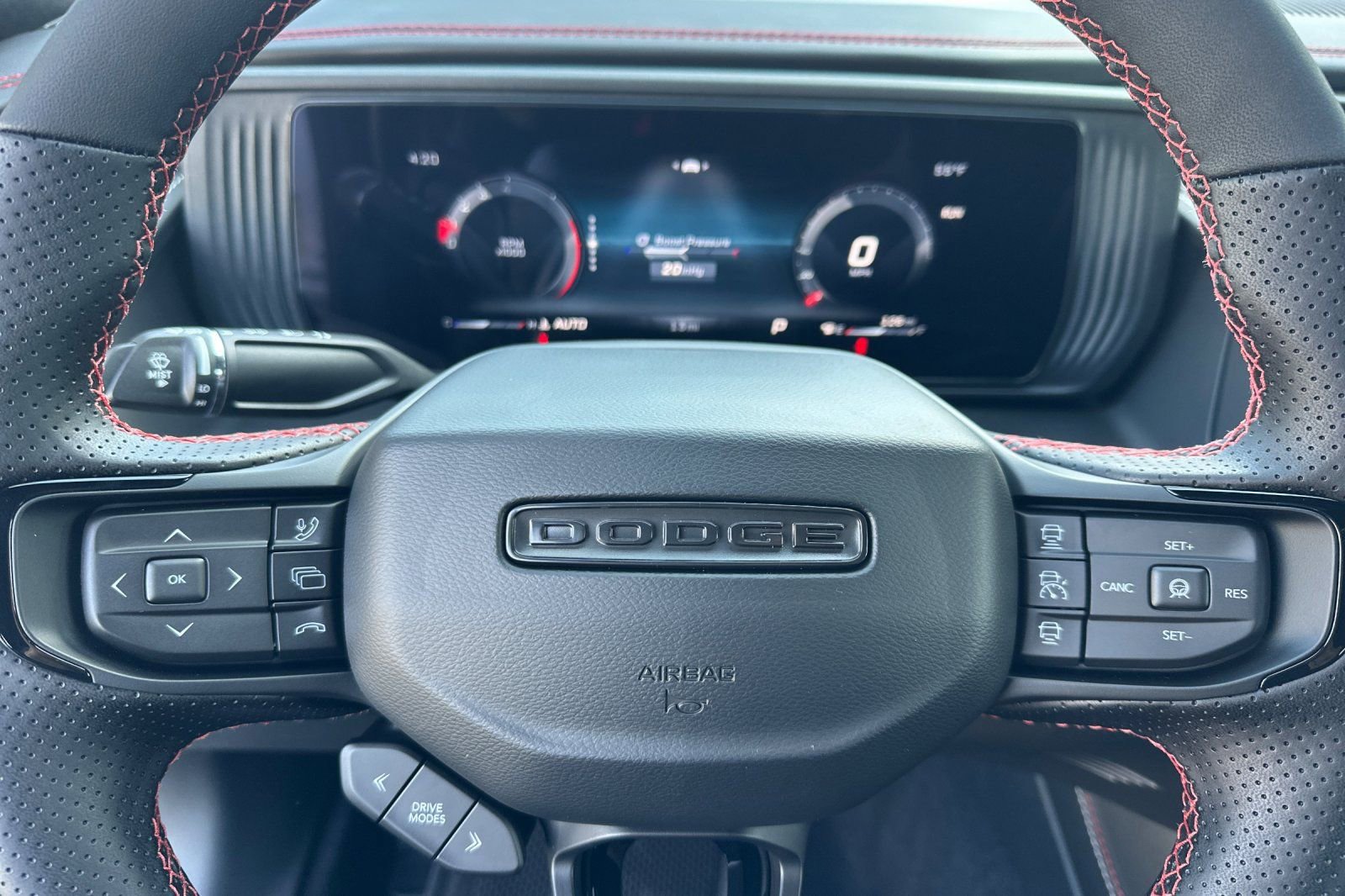 New 2026 Dodge Charger R/T AWD/4WD image 22