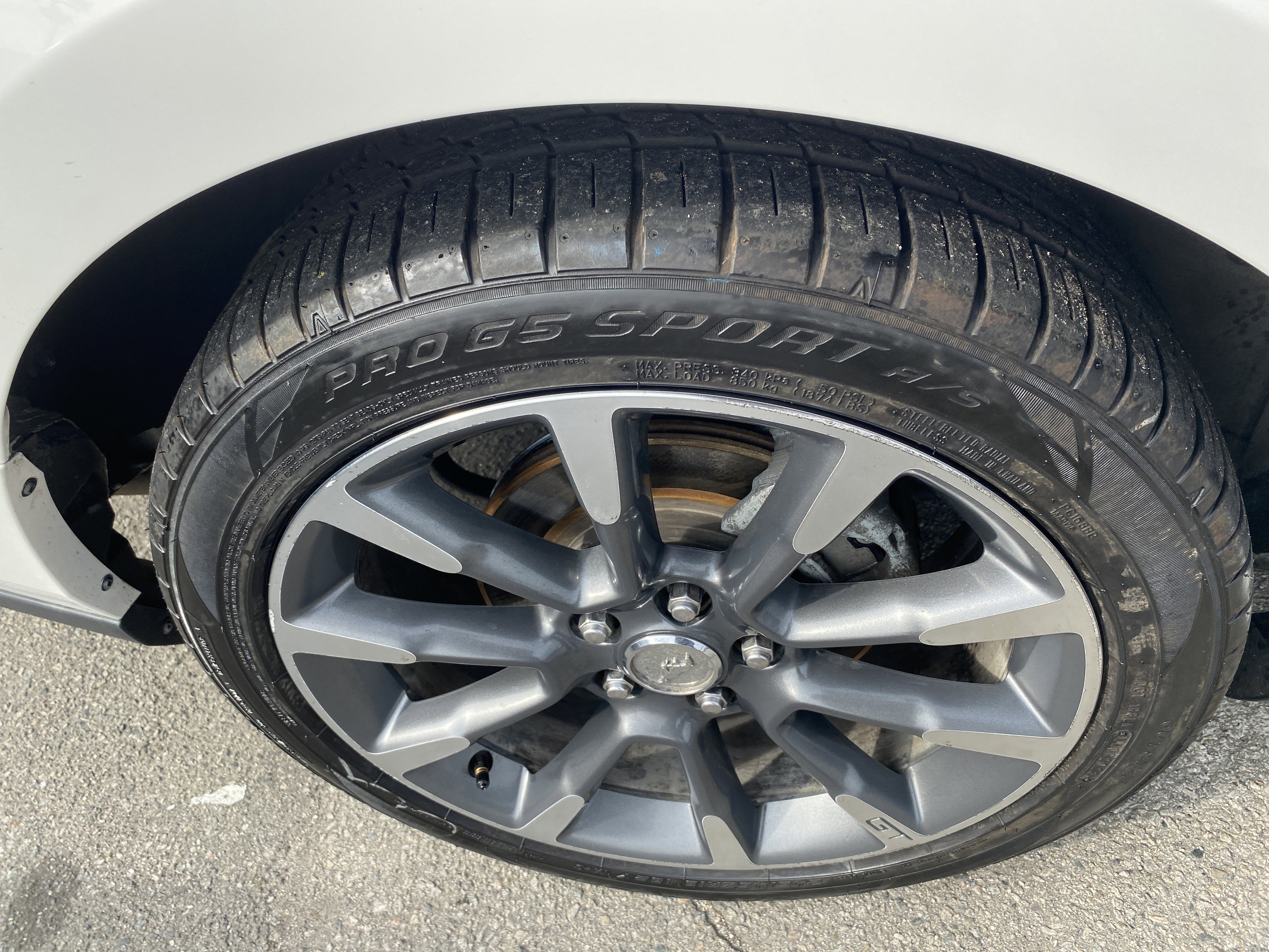 Used 2011 Ford Mustang GT Premium w/ Electronics Pkg image 22