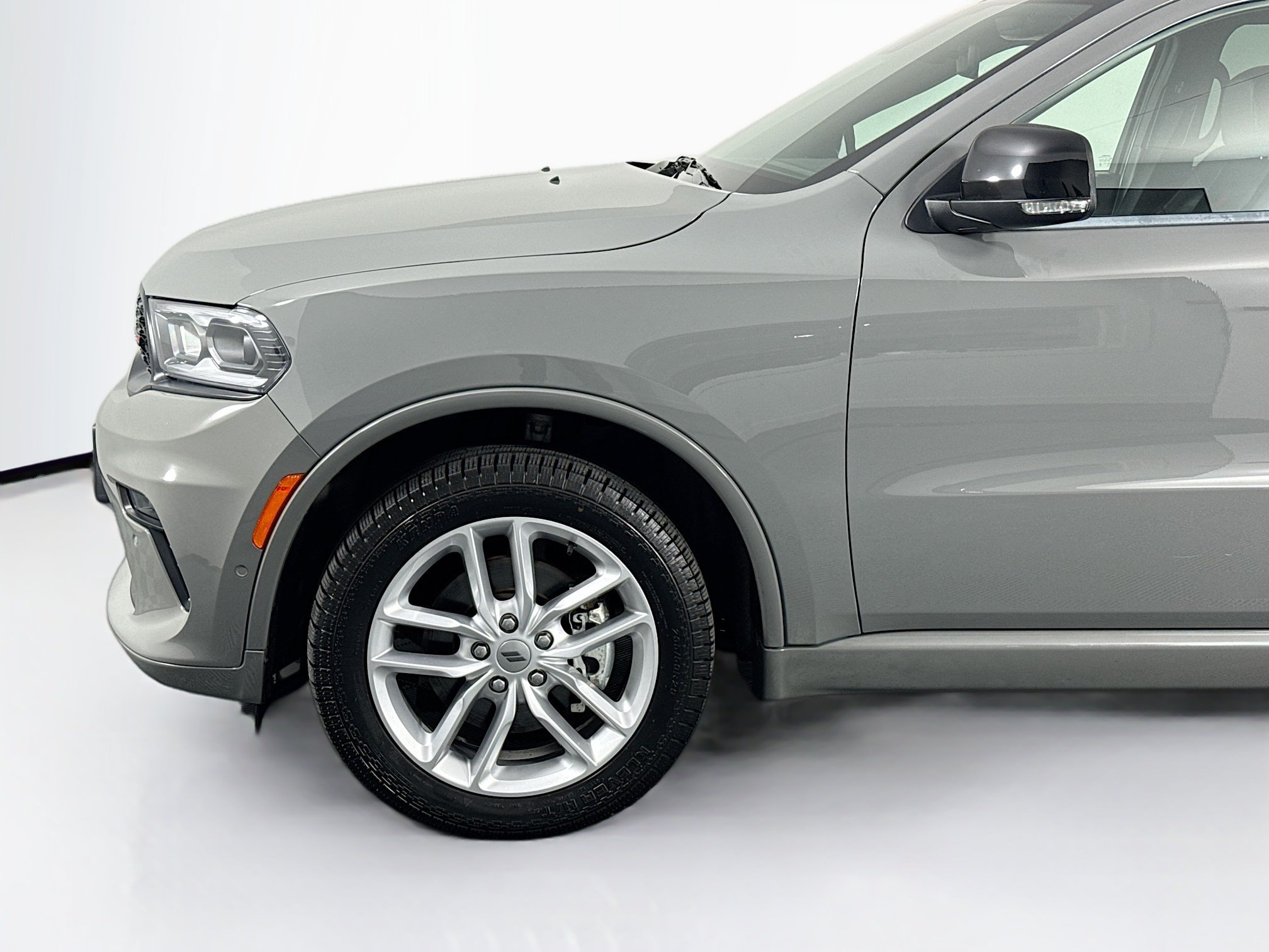 Used 2023 Dodge Durango GT AWD/4WD image 43