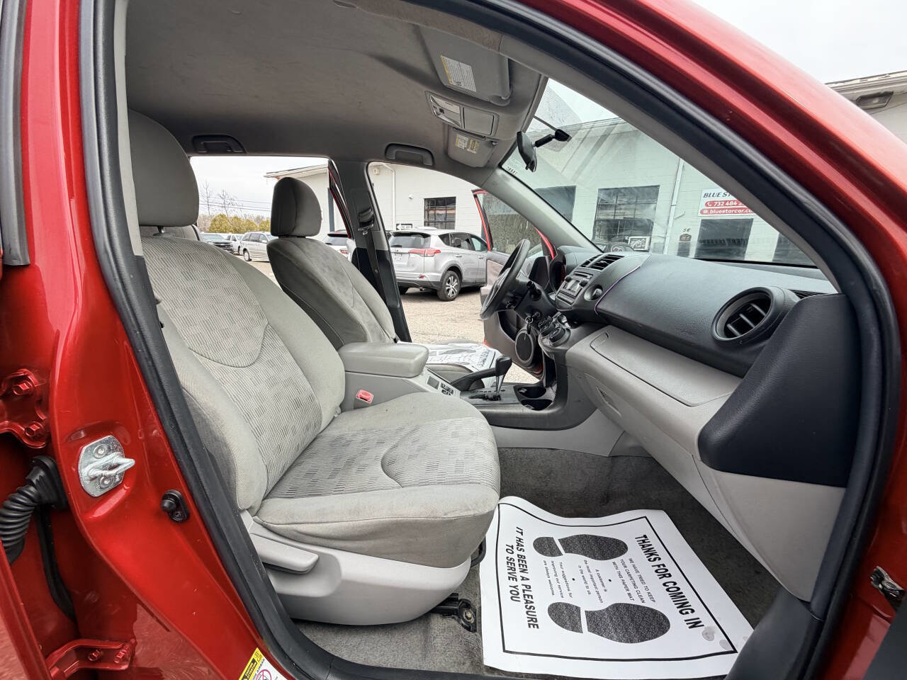 Used 2012 Toyota RAV4 4WD w/ Value Pkg image 45