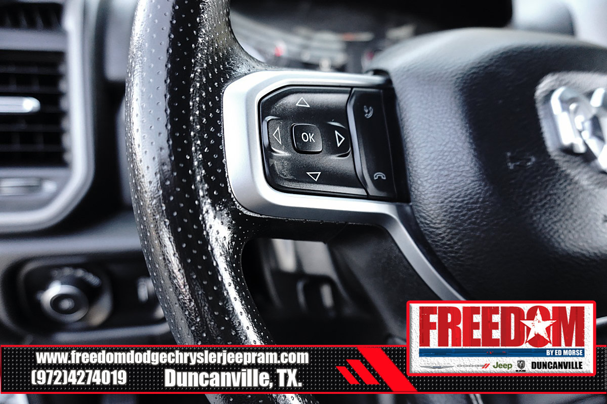 Used 2025 RAM 4500 Tradesman AWD/4WD image 25