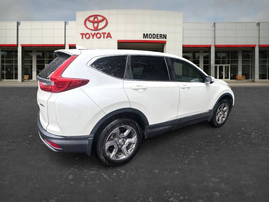Used 2017 Honda CR-V EX-L image 18