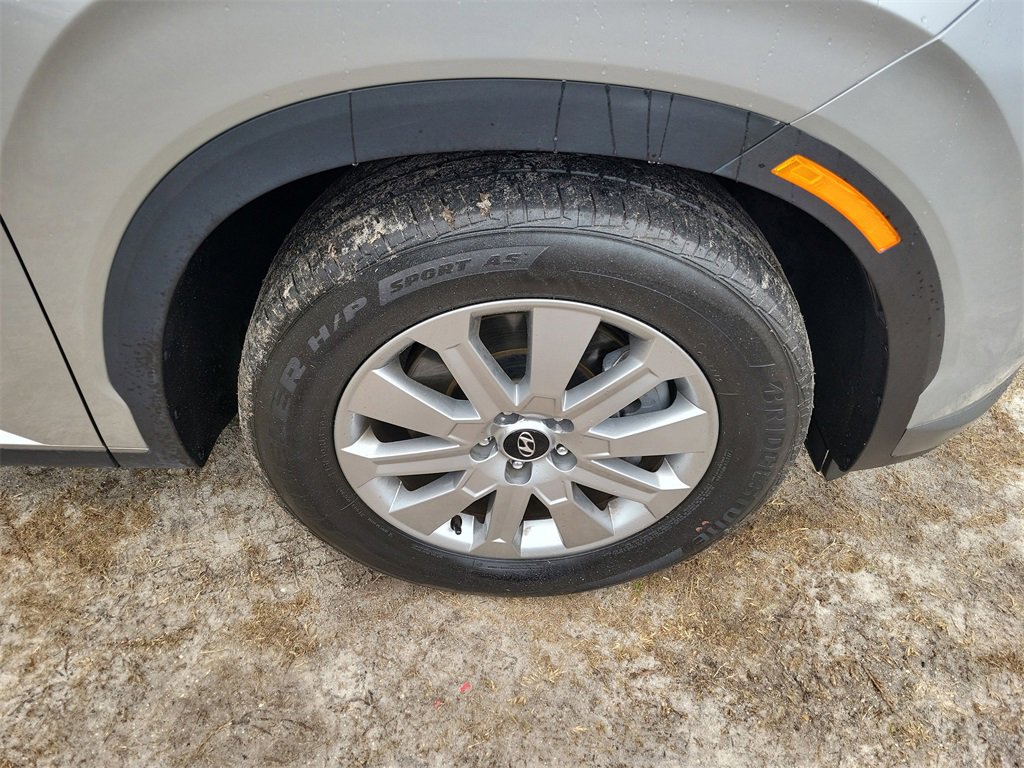 Used 2024 Hyundai Palisade SEL image 6