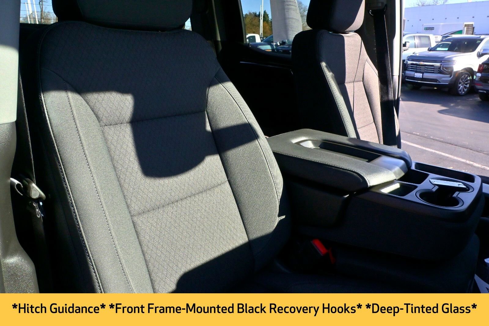 Used 2023 Chevrolet Silverado 1500 RST image 31