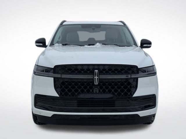 New 2026 Lincoln Navigator Reserve w/ Jet Appearance Package video 2