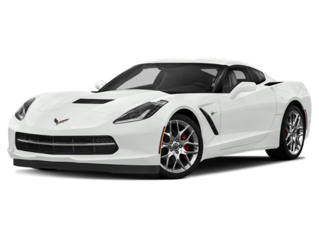 Used 2019 Chevrolet Corvette Stingray Coupe w/ 1LT RWD video 1