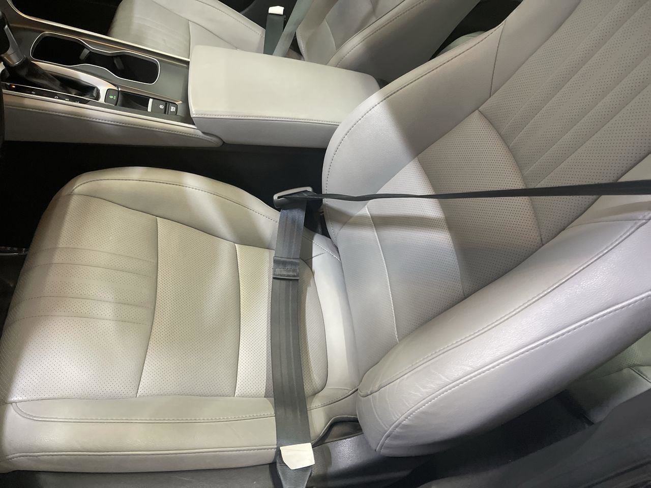 Certified 2020 Honda Accord EX-L image 11