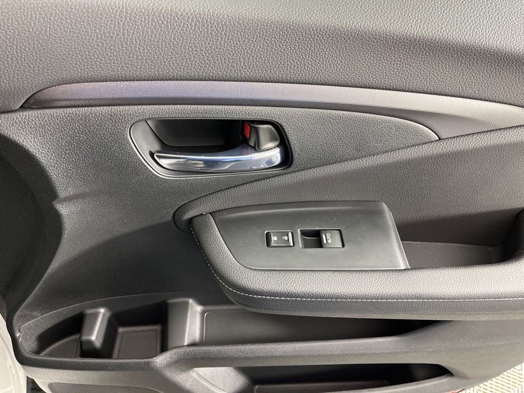 New 2026 Honda Ridgeline RTL image 11