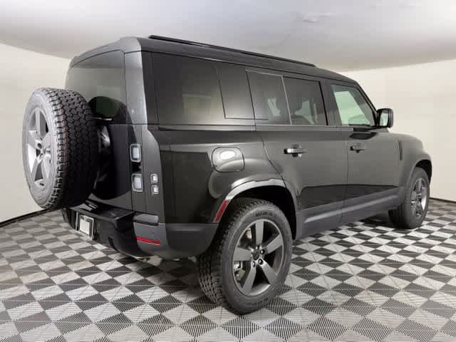 New 2026 Land Rover Defender 110 S AWD/4WD image 7