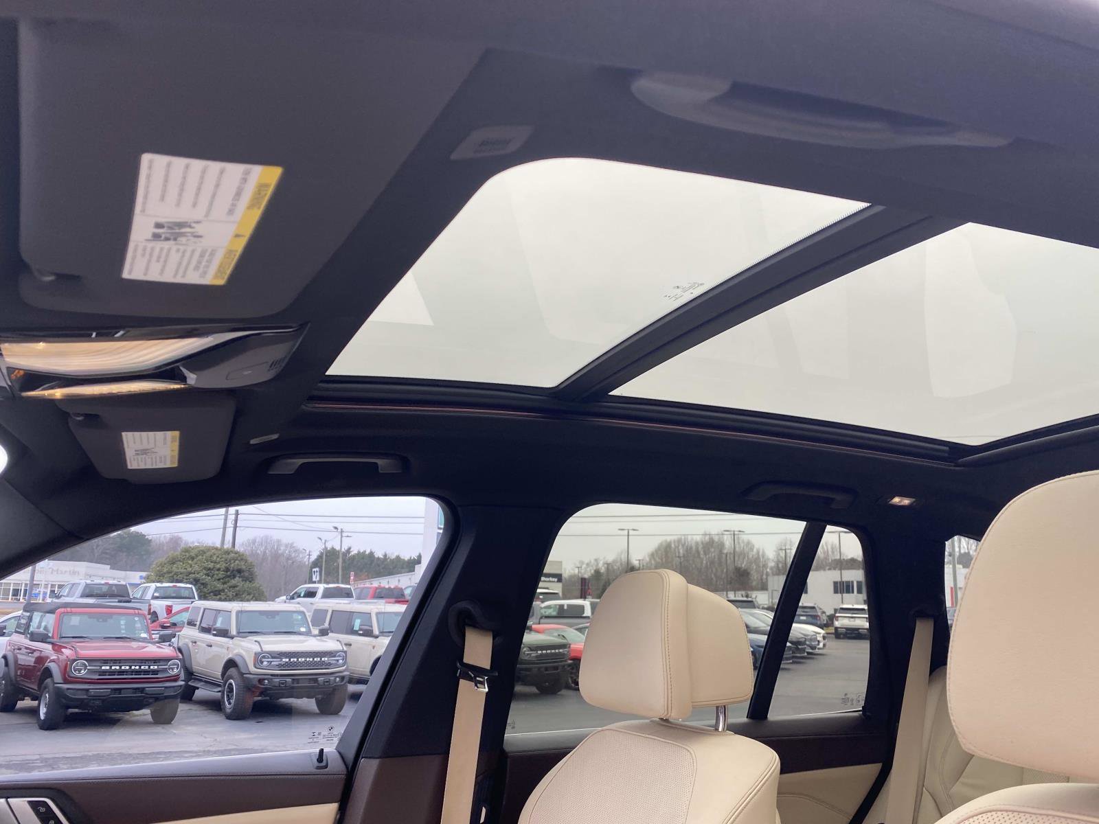 Used 2019 BMW X5 xDrive40i w/ Premium Package 2 image 20