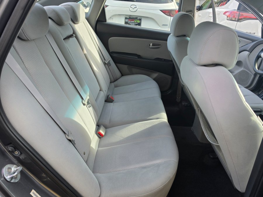 Used 2008 Hyundai Elantra SE FWD image 32