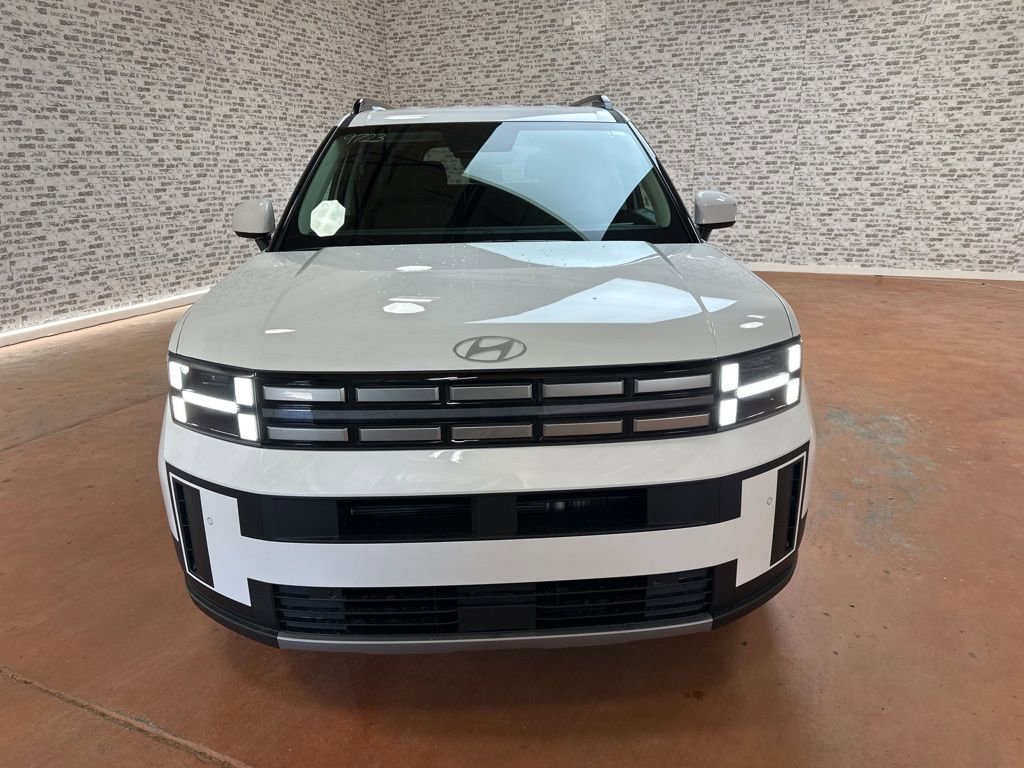 New 2026 Hyundai Santa Fe SEL image 2