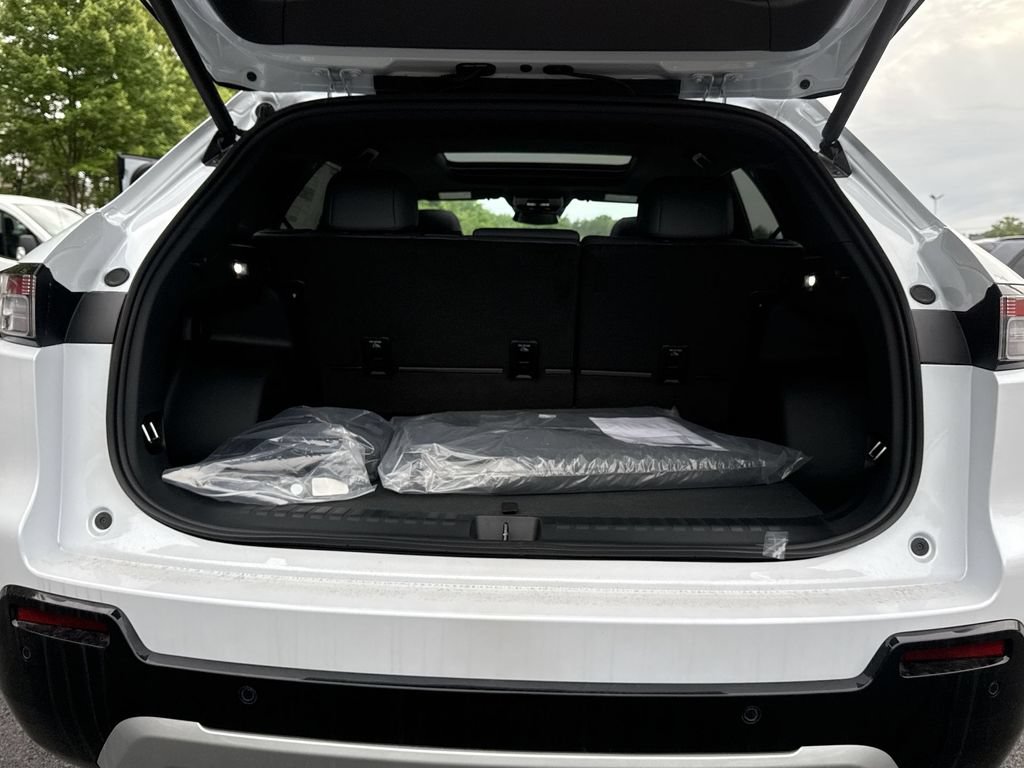 New 2026 Honda Prologue Touring image 21