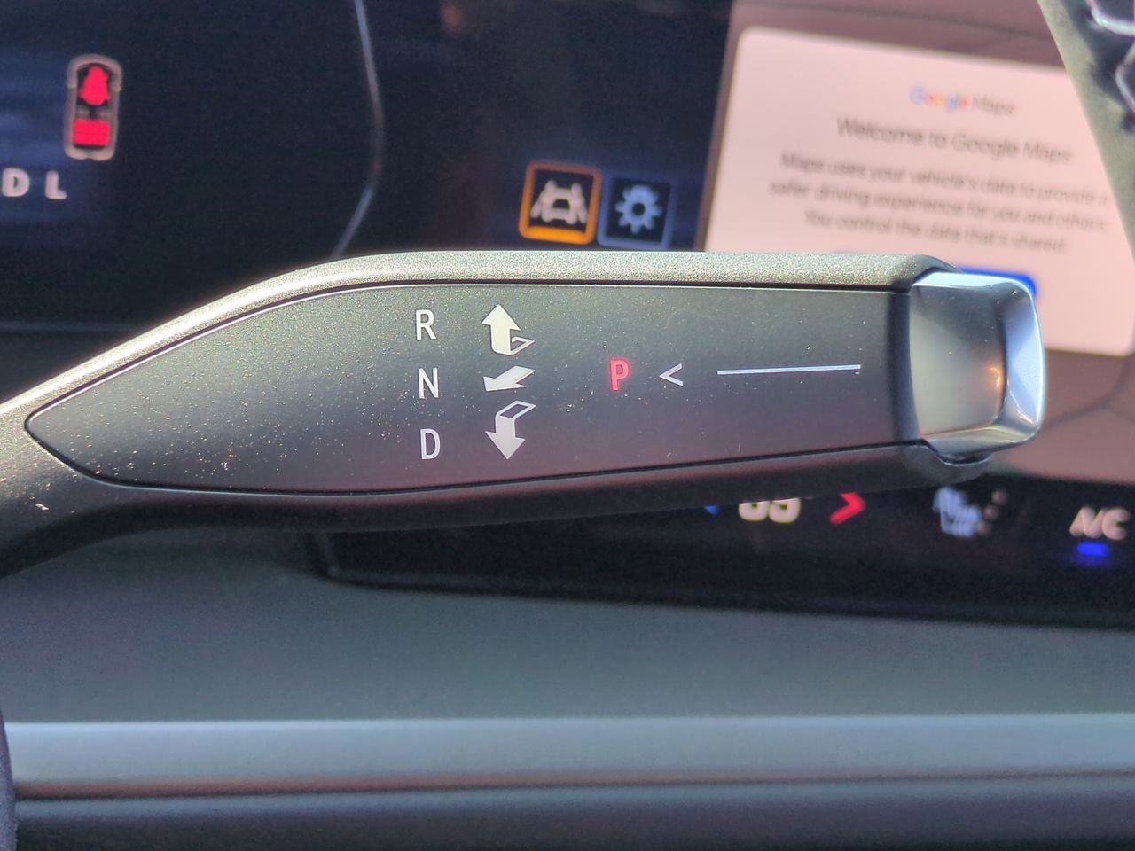 New 2025 Chevrolet Traverse LT w/ Enhanced Driving Package image 16