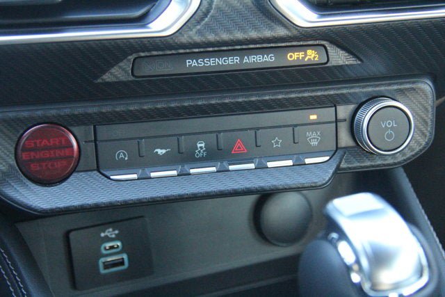 New 2026 Ford Mustang Premium RWD image 18