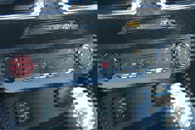 New 2026 Ford Mustang Premium image 18