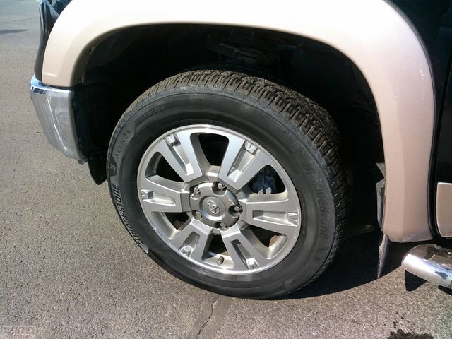 Used 2014 Toyota Tundra 1794 Edition image 10