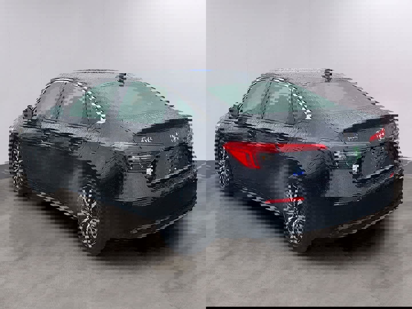 Certified 2023 Honda Civic EX image 6