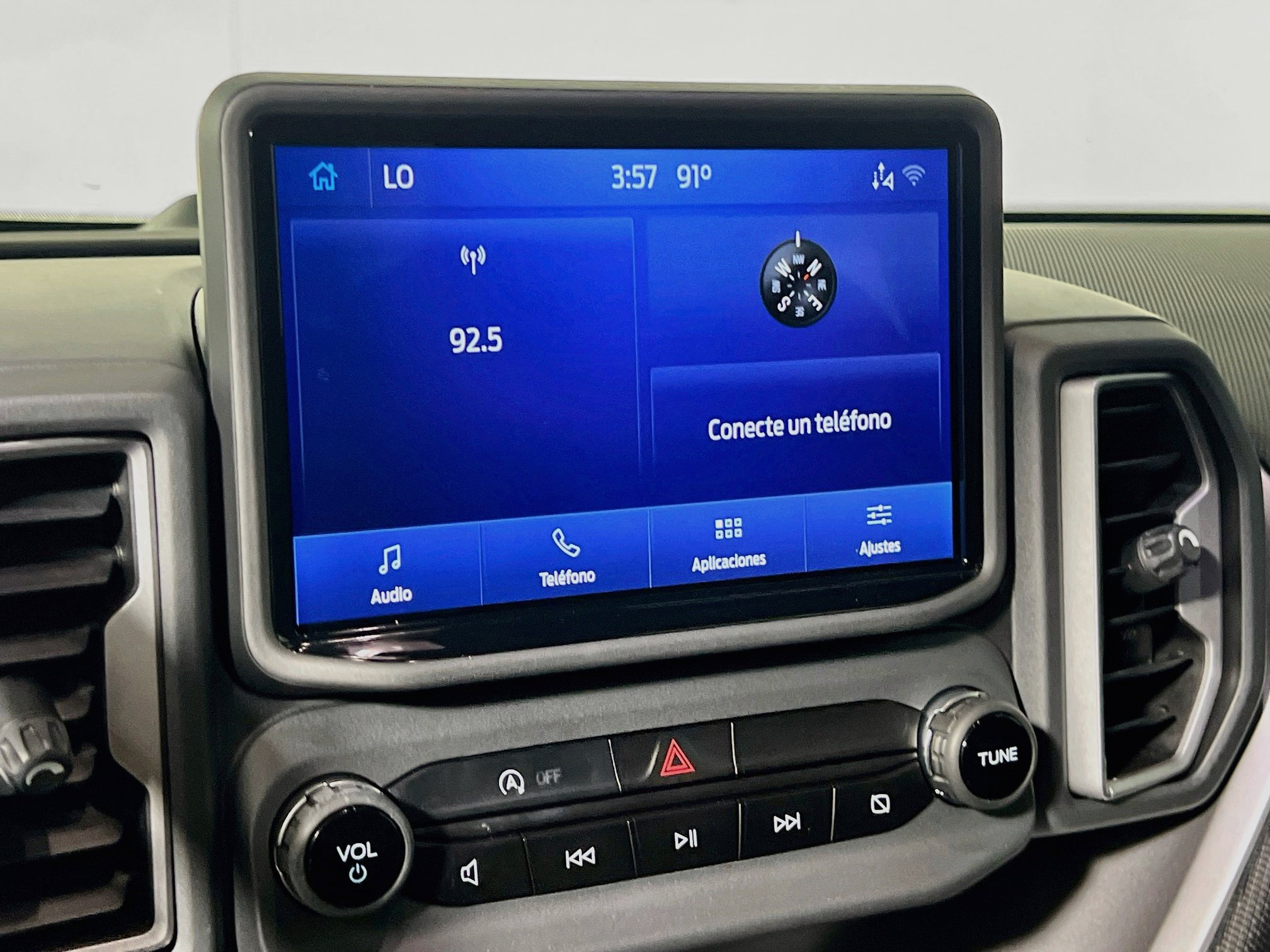 Used 2022 Ford Bronco Sport Big Bend w/ Convenience Package AWD/4WD image 27