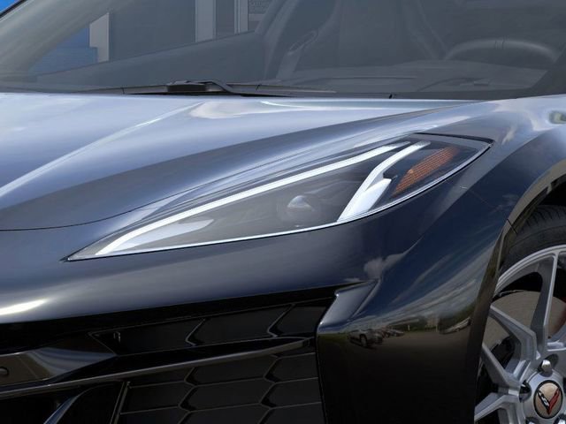 New 2026 Chevrolet Corvette Z06 image 11