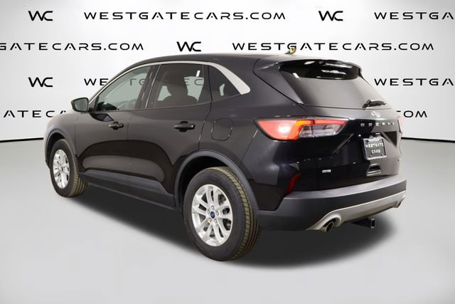 Used 2021 Ford Escape SE image 43