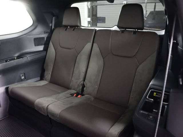 New 2026 Lexus TX 350 AWD w/ Technology Package image 23
