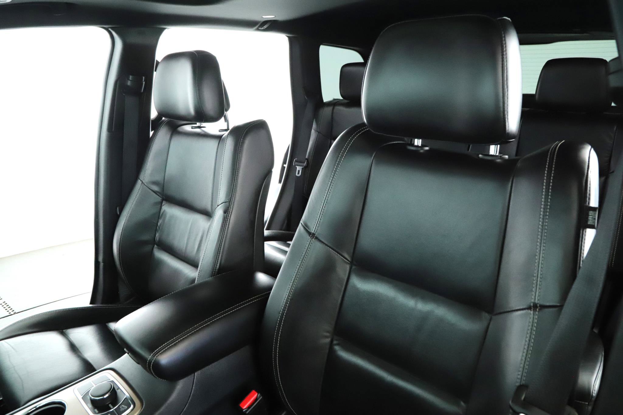 Used 2017 Jeep Grand Cherokee Limited image 4