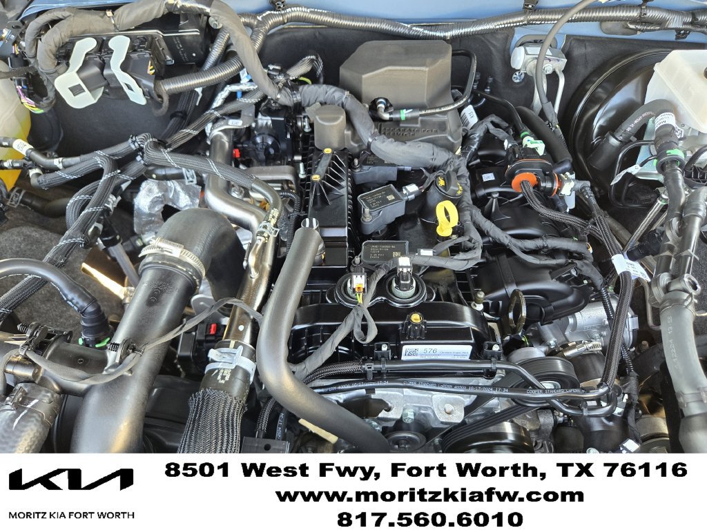 Used 2024 Ford Bronco Big Bend AWD/4WD image 29