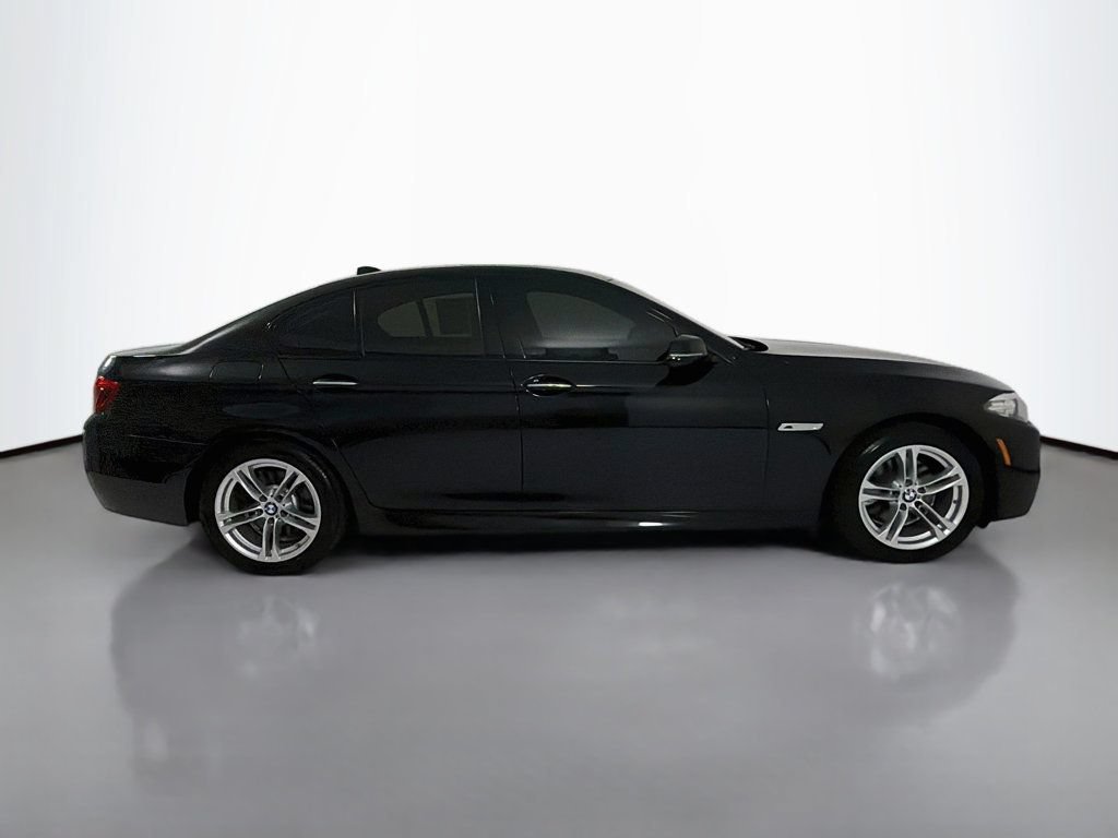 Used 2015 BMW 528i xDrive Sedan AWD/4WD image 8